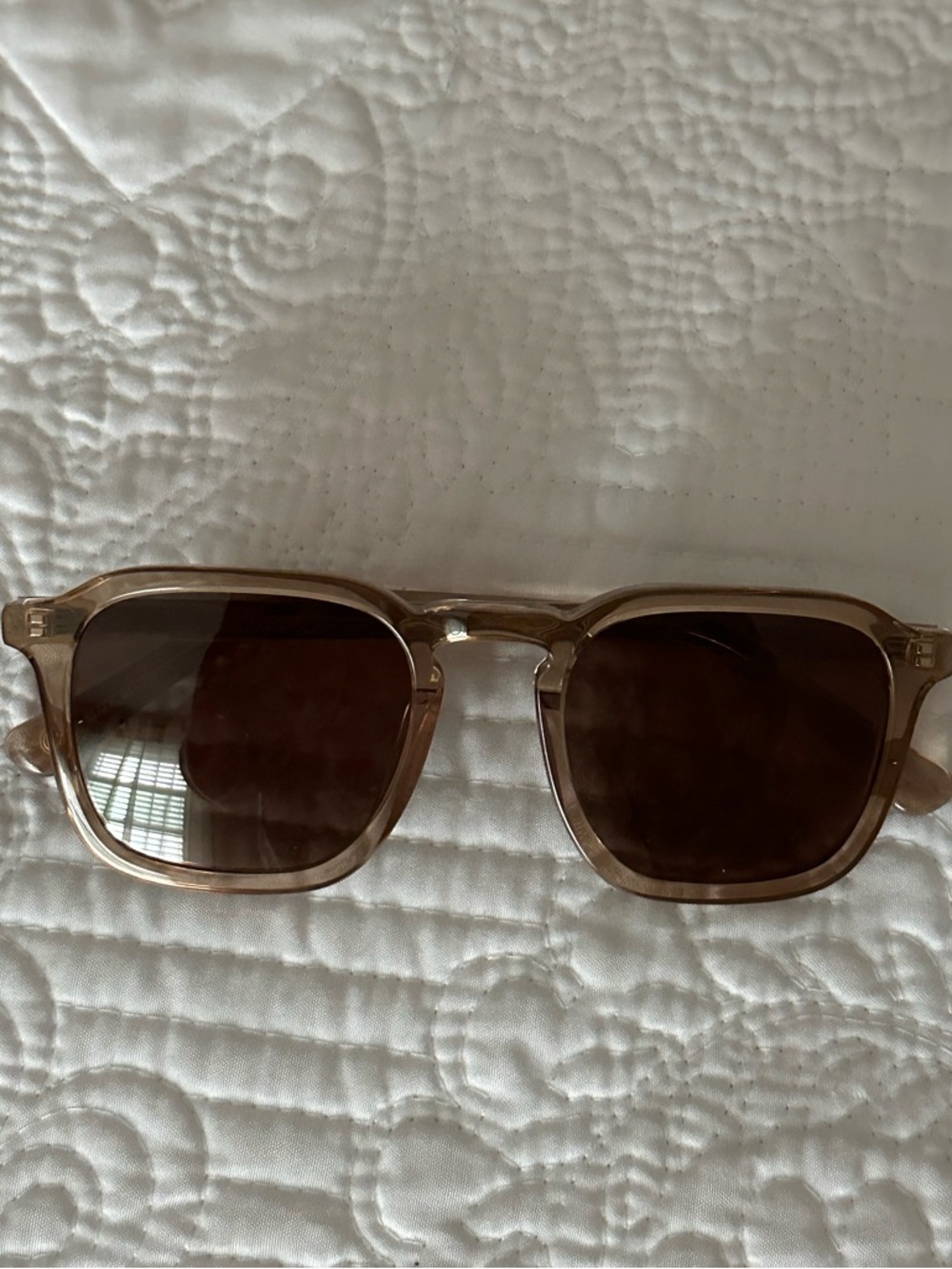 Madewell Ralston Sunglasses - Picture 5 of 11